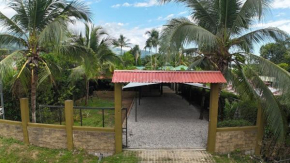 Las Palmeritas de Ojochal